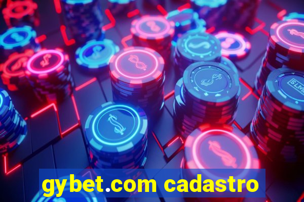 gybet.com cadastro